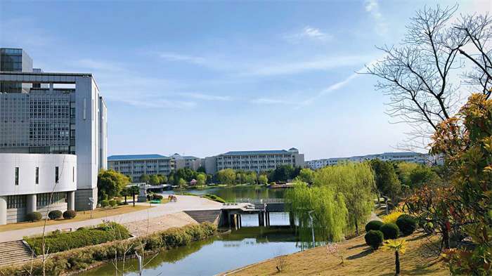 2026 Anhui Normal University International Student Enrollment brochure 2026年安徽师范大学来华留学生招生简章 WentChina - Your Ultimate Guide to Studying in China Anhui Normal University