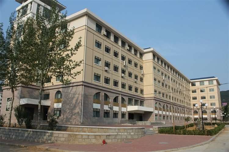2026 Ludong University autumn international student Enrollment brochure 2026年度秋季鲁东大学国际学生招生简章(中文版) WentChina - Your Ultimate Guide to Studying in China Ludong University