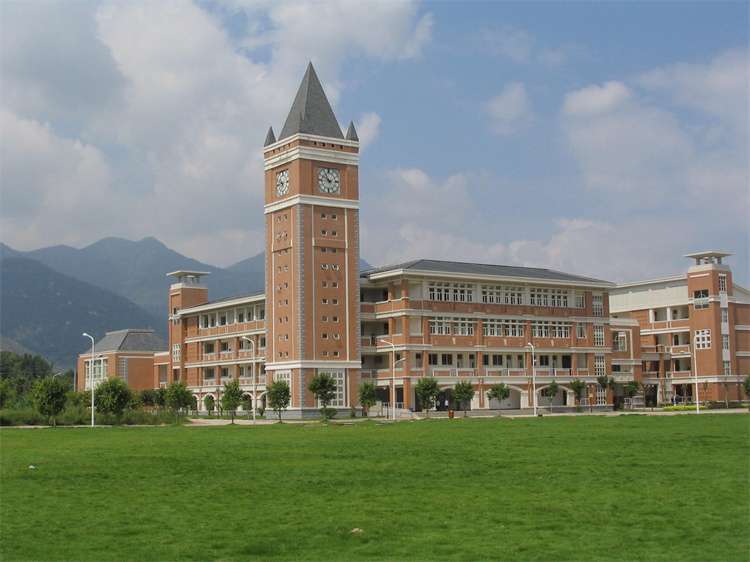 2026 Minnan Normal University Admission Information Overseas Students WentChina - Your Ultimate Guide to Studying in China 2026 Minnan Normal University Admission Information Overseas Students