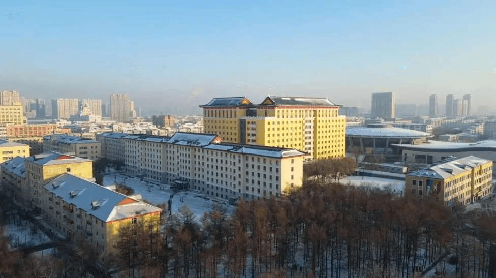 2026 Enrollment of Heilongjiang Provincial Government Scholarship at Harbin Medical University 2026年哈尔滨医科大学黑龙江省政府奖学金招生公告 WentChina - Your Ultimate Guide to Studying in China 2026 Enrollment of Heilongjiang Provincial Government Scholarship at Harbin Medical University 2026年哈尔滨医科大学黑龙江省政府奖学金招生公告 WentChina - Your Ultimate Guide to Studying in China