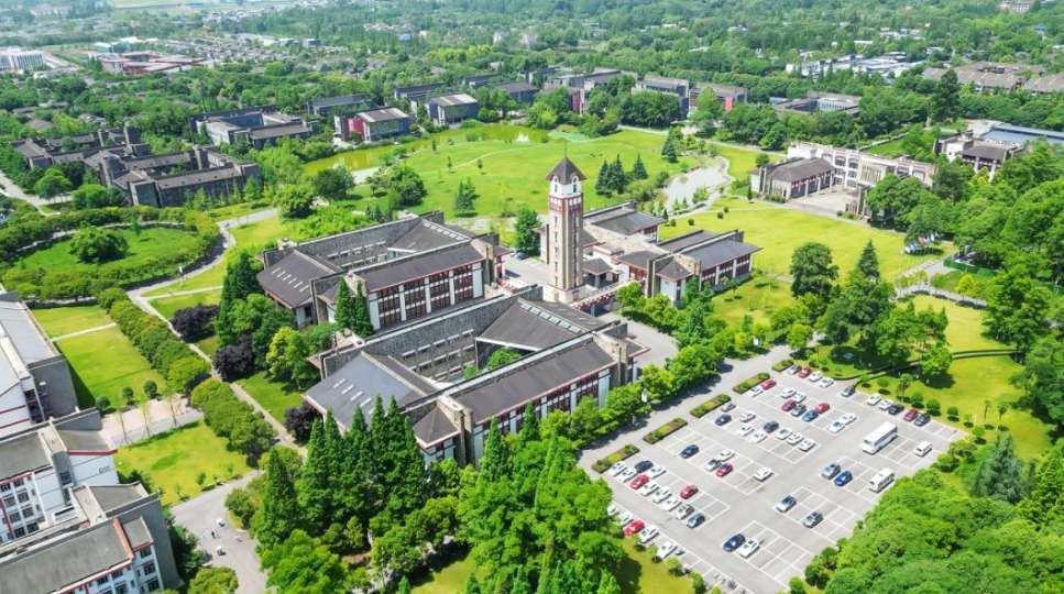 2026 Recruitment Brochure for Students of Chengdu Neusoft University WentChina - Your Ultimate Guide to Studying in China 2026 Recruitment Brochure for Students of Chengdu Neusoft University