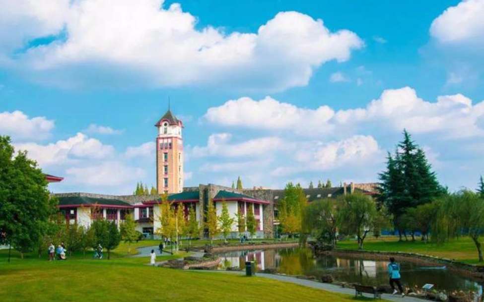 2026 Recruitment Brochure for Students of Chengdu Neusoft University WentChina - Your Ultimate Guide to Studying in China 2026 Recruitment Brochure for Students of Chengdu Neusoft University
