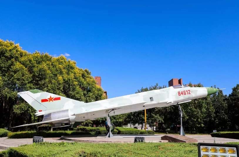 Ready to Take Off? Study at Aerospace Powerhouse Shenyang Aerospace University