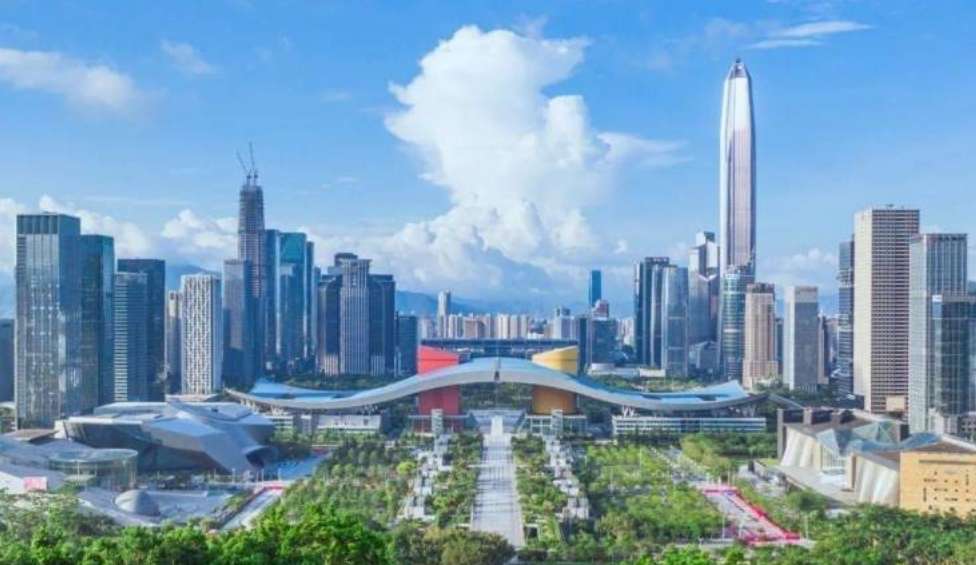 Multinationals explore opportunities in China’s marine economy