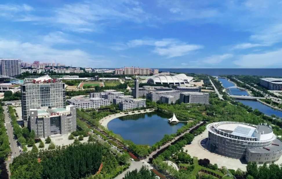 2024 Binzhou Medical University Autumn Admission Brochure for International Students WentChina - Your Ultimate Guide to Studying in China 2024 Binzhou Medical University Autumn Admission Brochure for International Students