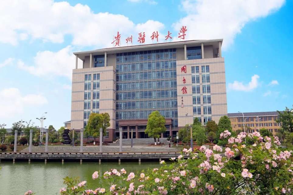 2024 Admission Guide for International Students Undergraduate Program at Guizhou Medical University