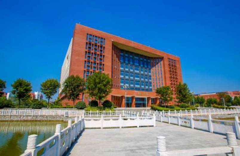 2026 Admissions at Zhengzhou University of Aeronautics with Henan Provincial Government Scholarship for International Students