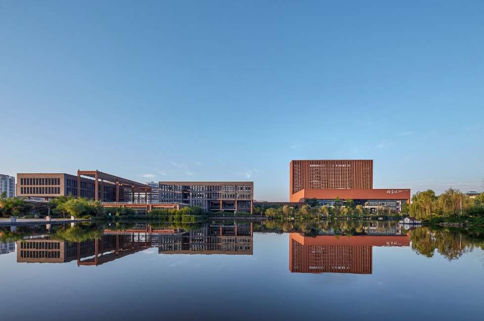 Application Guide for Postgraduate Programs for International Students of Chongqing University