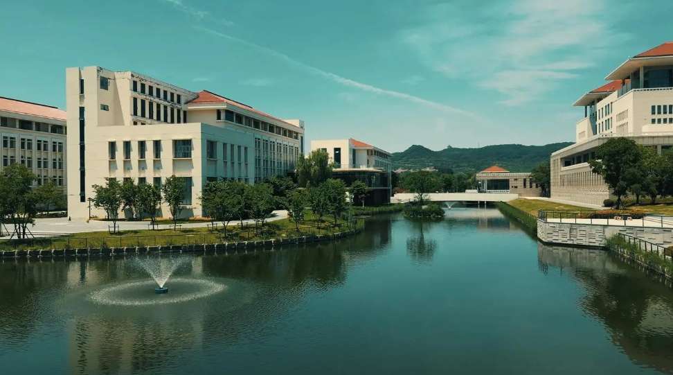 2026 International Student Application Guide of Jinling Institute of Technology WentChina - Your Ultimate Guide to Studying in China Jinling Institute of Technology