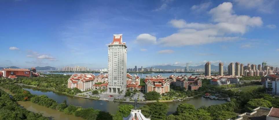 2026 Jimei University Prospectus for International Students WentChina - Your Ultimate Guide to Studying in China Jimei University