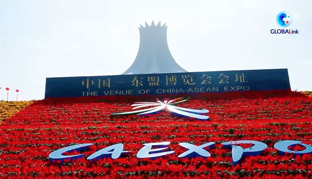 Exhibitors at China-ASEAN Expo see great potential in Chinese market