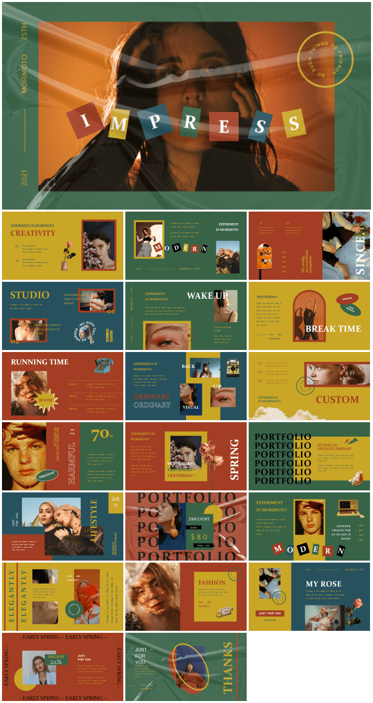 Amazing Powerpoint Template: Style of European and American Magazines WentChina - Your Ultimate Guide to Studying in China Amazing Powerpoint Template: Style of European and American Magazines WentChina - Your Ultimate Guide to Studying in China