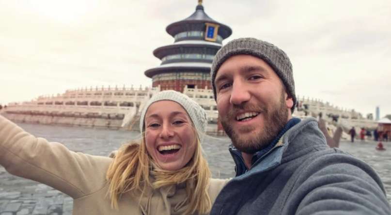 The most attractive Chinese cities for expats released: WentChina Daily 20240930
