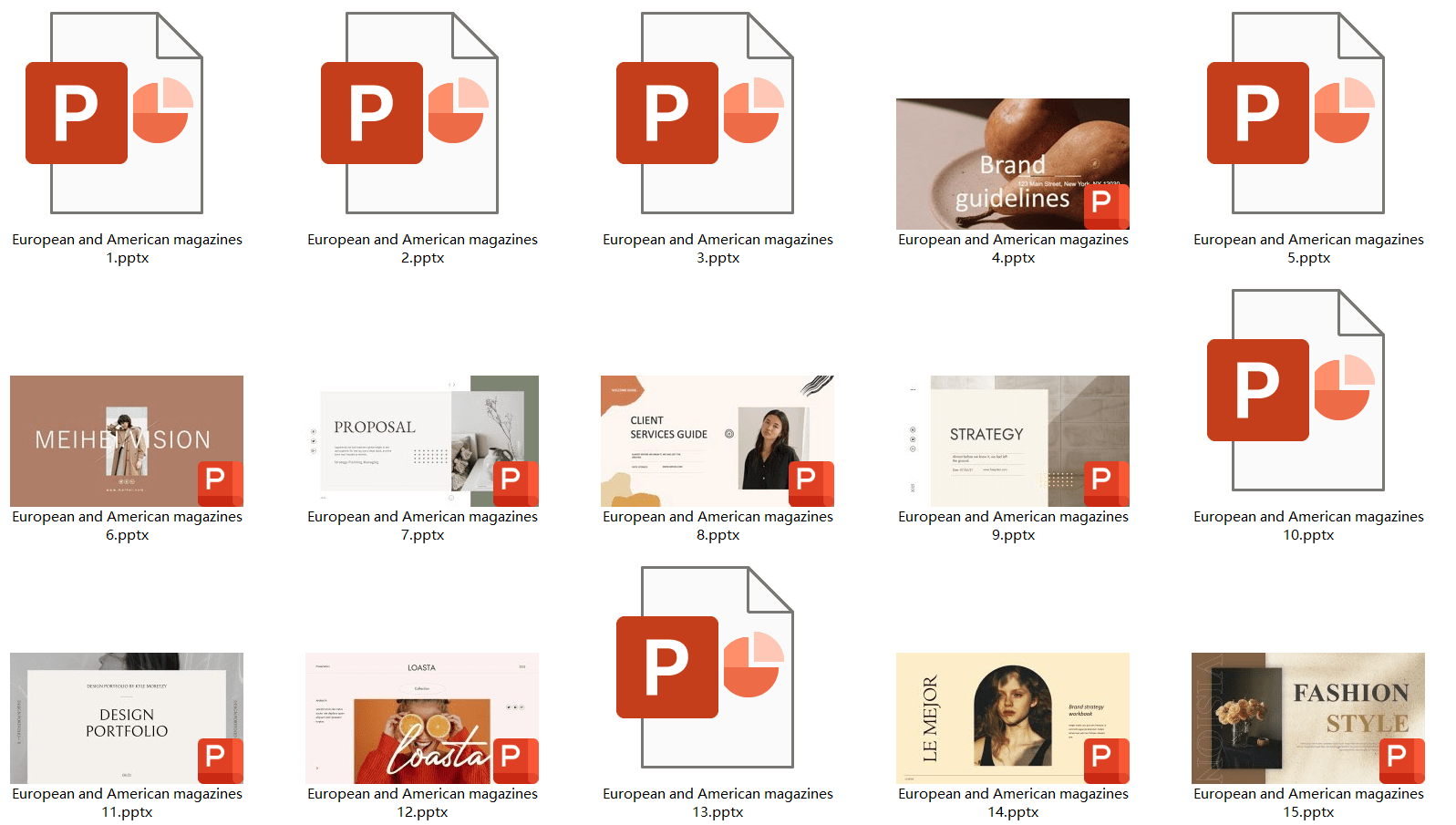 Amazing Powerpoint Template: Style of European and American Magazines WentChina - Your Ultimate Guide to Studying in China Amazing Powerpoint Template: Style of European and American Magazines WentChina - Your Ultimate Guide to Studying in China