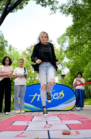 The most attractive Chinese cities for expats released: WentChina Daily 20240930 WentChina - Your Ultimate Guide to Studying in China The most attractive Chinese cities for expats released: WentChina Daily 20240930