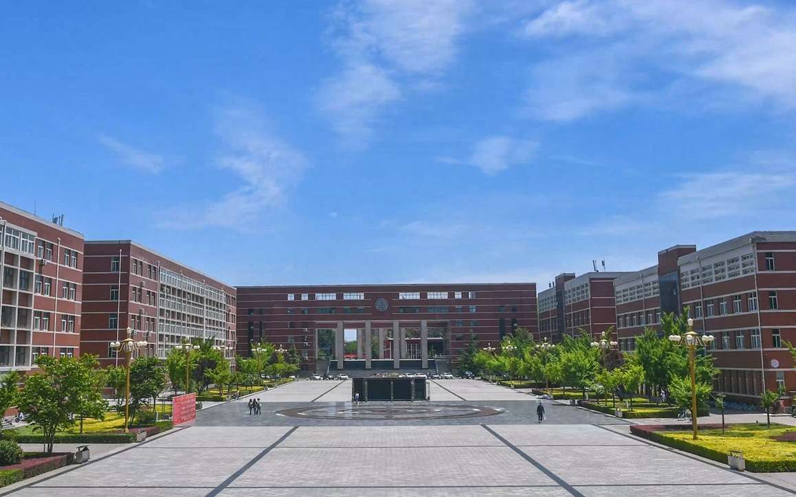 Admissions Guide for International Students of Shanxi Normal University 2026