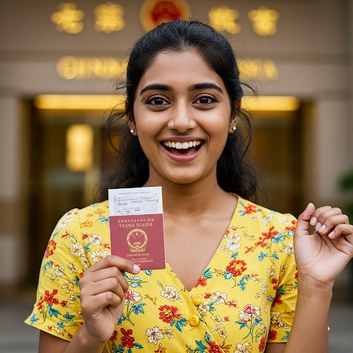 How to Apply for a Student Visa to Study in China 2026