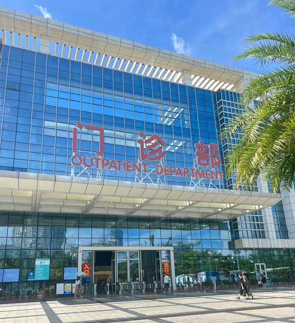 A Life-Changing Journey: My Medical Internship Experience in China 2026 WentChina - Your Ultimate Guide to Studying in China A Life-Changing Journey: My Medical Internship Experience in China 2026
