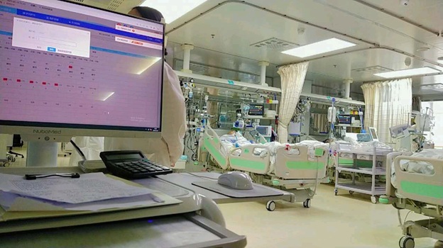 A Life-Changing Journey: My Medical Internship Experience in China 2026 WentChina - Your Ultimate Guide to Studying in China A Life-Changing Journey: My Medical Internship Experience in China 2026