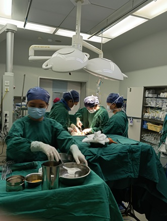 A Life-Changing Journey: My Medical Internship Experience in China 2026 WentChina - Your Ultimate Guide to Studying in China A Life-Changing Journey: My Medical Internship Experience in China 2026