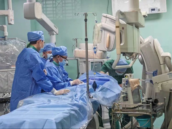 A Life-Changing Journey: My Medical Internship Experience in China 2026