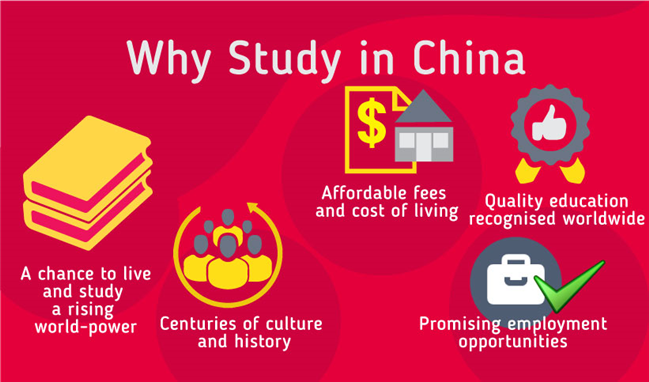 Study in China: Top Universities, Low Costs & Scholarships Explained