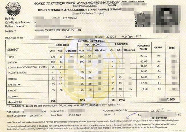 How to Prepare Your Academic Transcript for Study in China 2026