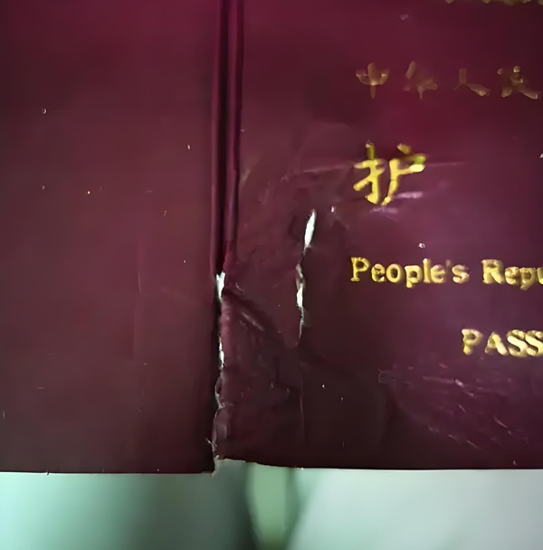 Step-by-Step Guide to Prepare Your Passport for Study in China 2026 WentChina - Your Ultimate Guide to Studying in China Step-by-Step Guide to Prepare Your Passport for Study in China 2026