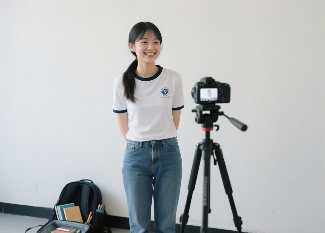 How to Prepare a Personal Introduction Video for Study in China 2026