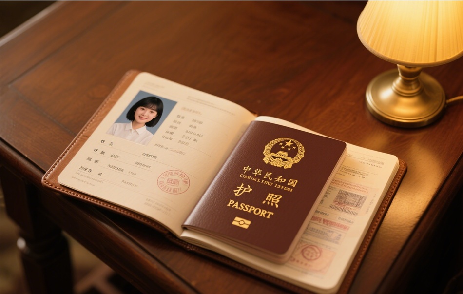 Step-by-Step Guide to Prepare Your Passport for Study in China 2026