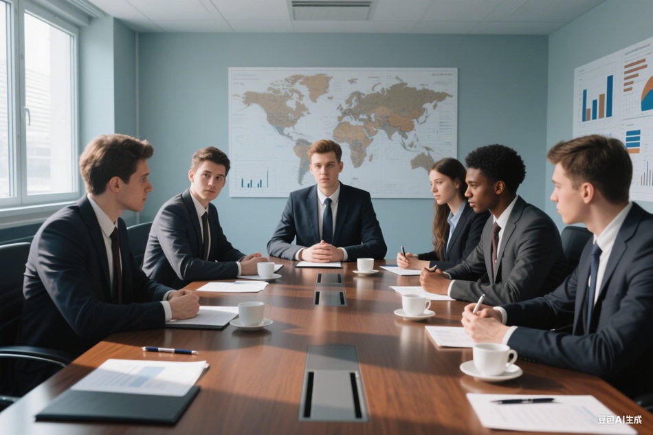 Link the World: Study International Economics and Trade at USTL 2026 WentChina - Your Ultimate Guide to Studying in China Link the World: Study International Economics and Trade at USTL 2026