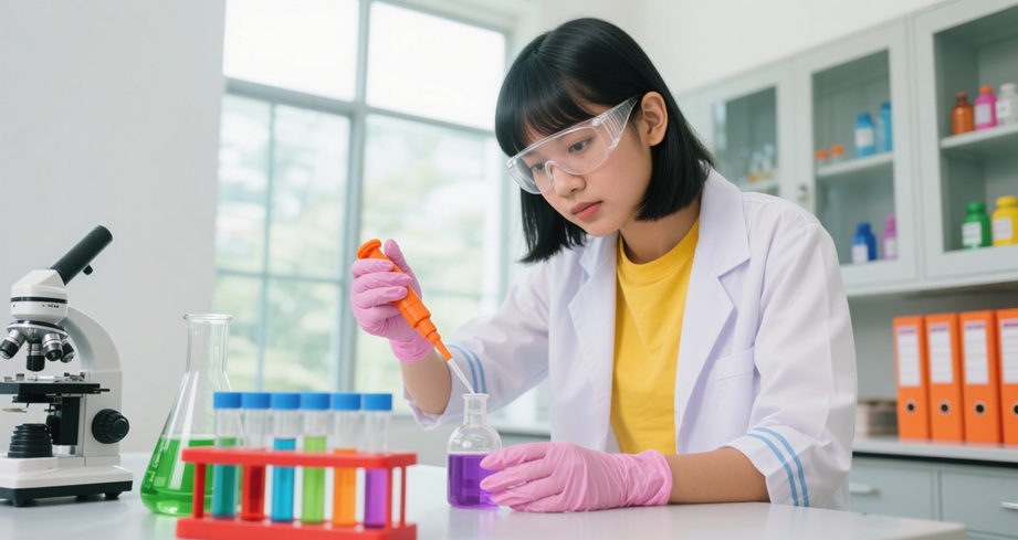 2026 Study MBBS in English at Hainan Medical University – A Tropical Path to a Global Medical Career