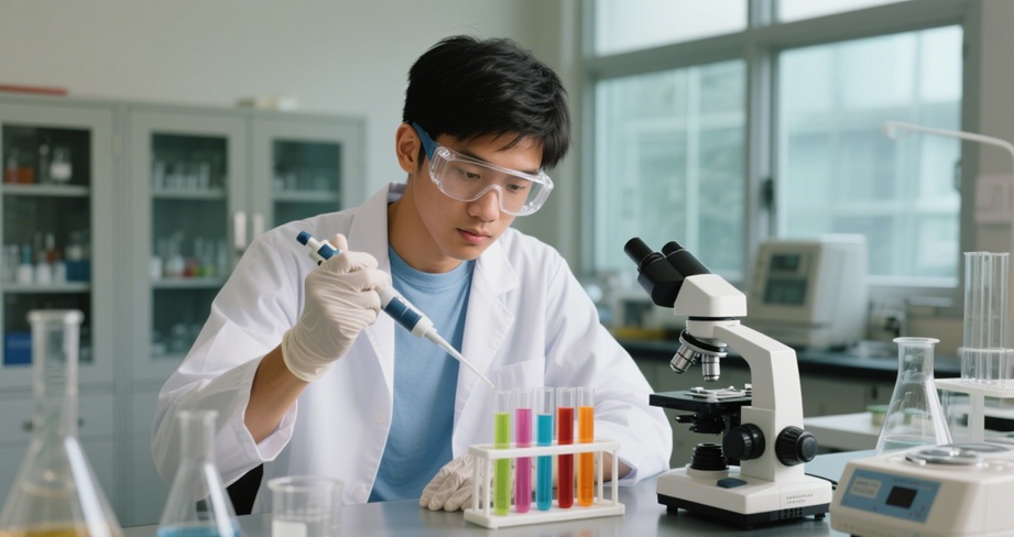 2026 Study MBBS in English at Hainan Medical University – A Tropical Path to a Global Medical Career WentChina - Your Ultimate Guide to Studying in China 2026 Study MBBS in English at Hainan Medical University – A Tropical Path to a Global Medical Career