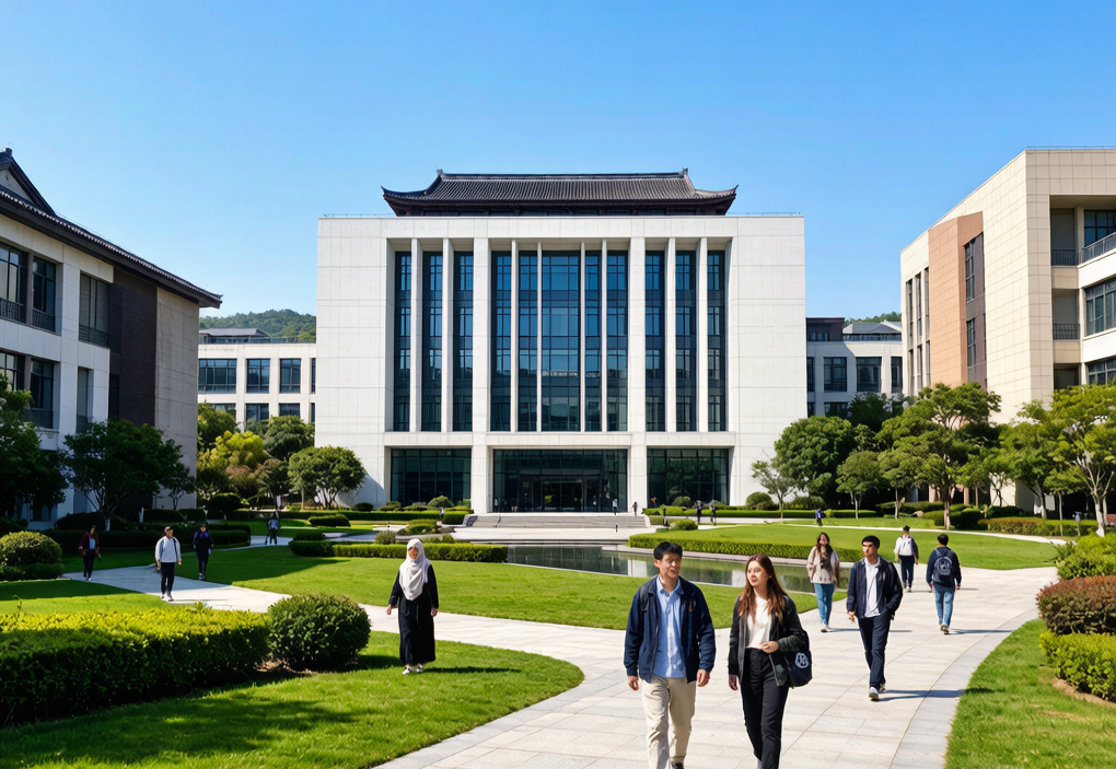 Engineering at Tongji University: Programs, Costs, and What Makes It a Top Pick in Shanghai