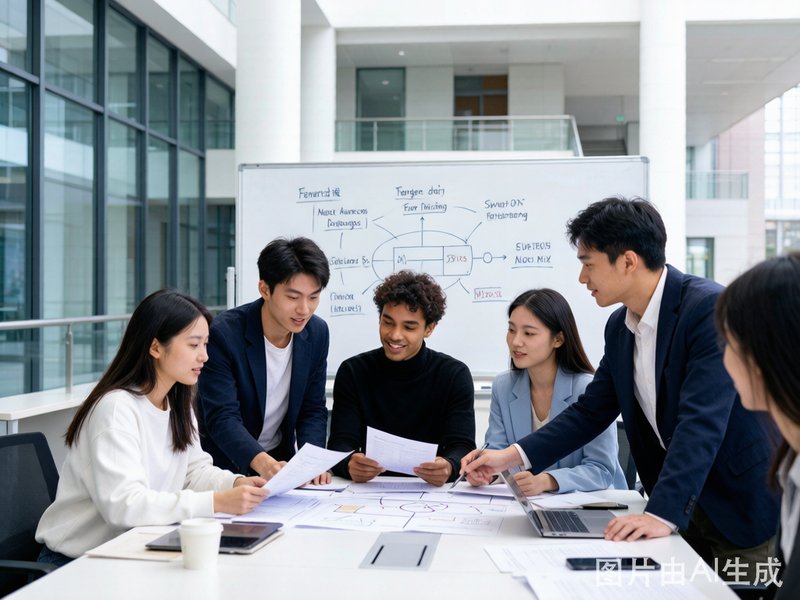 MBA, Master in Finance, or Master in Management? Choosing the Right Business Degree at a Chinese University WentChina - Your Ultimate Guide to Studying in China MBA, Master in Finance, or Master in Management? Choosing the Right Business Degree at a Chinese University