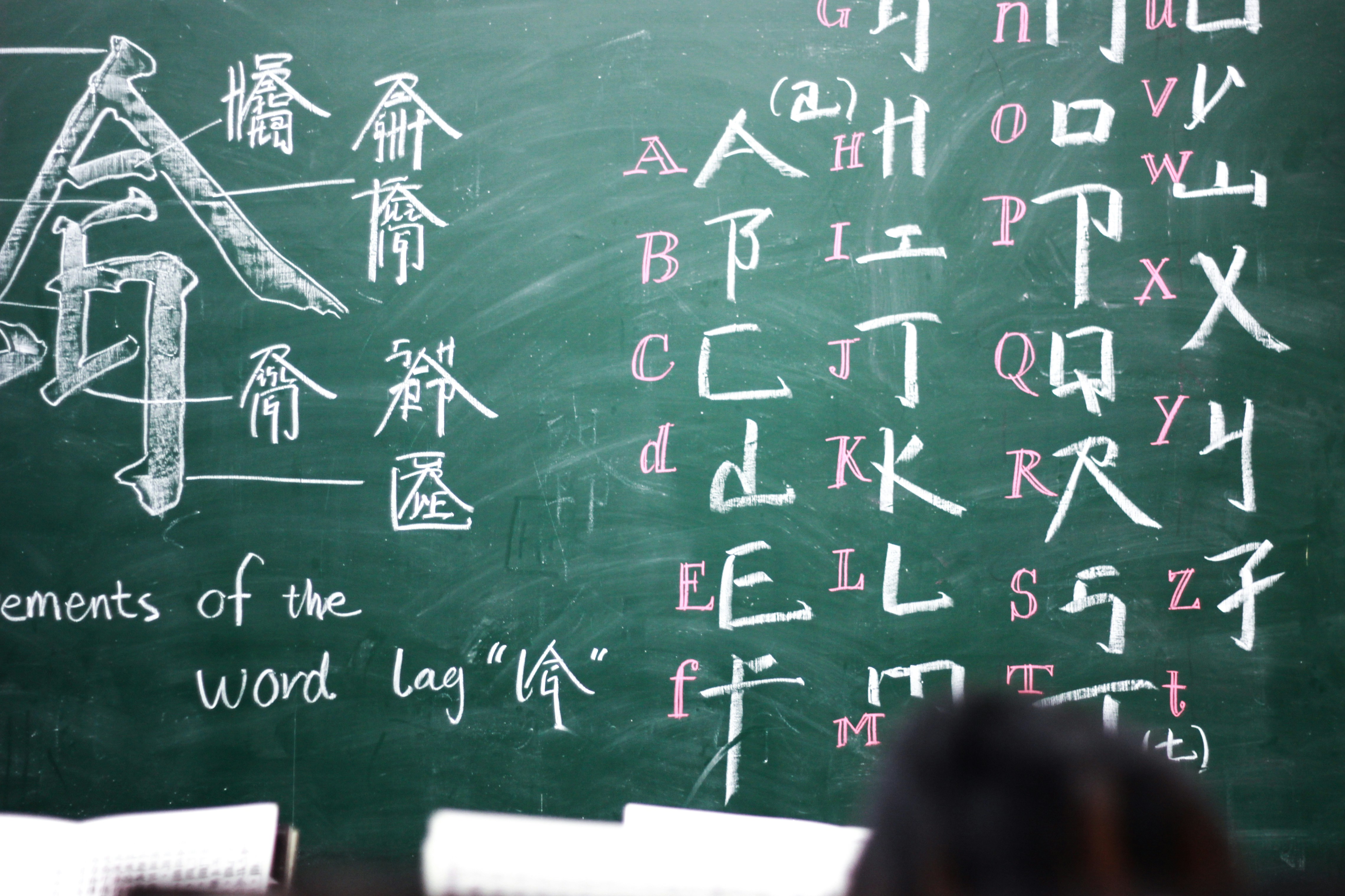 Combining English-Taught Programs with Chinese Language Learning in China 2026: How to Balance Your Major and Mandarin Skills
