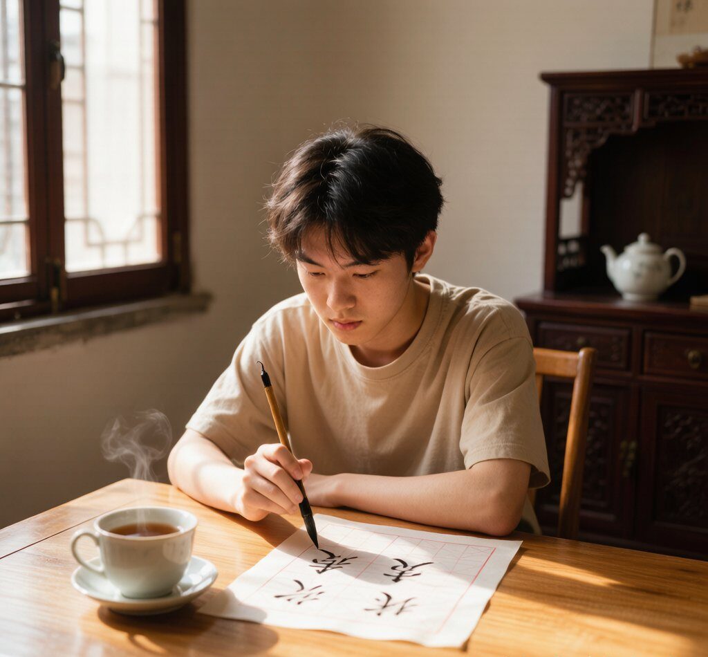 Learning Chinese in China: 10 Things That Actually Helped Me (A Foreign Student’s Honest Take)