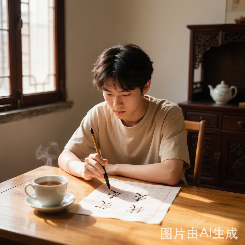 Learning Chinese in China: 10 Things That Actually Helped Me (A Foreign Student's Honest Take) WentChina - Your Ultimate Guide to Studying in China Learning Chinese in China: 10 Things That Actually Helped Me (A Foreign Student's Honest Take)