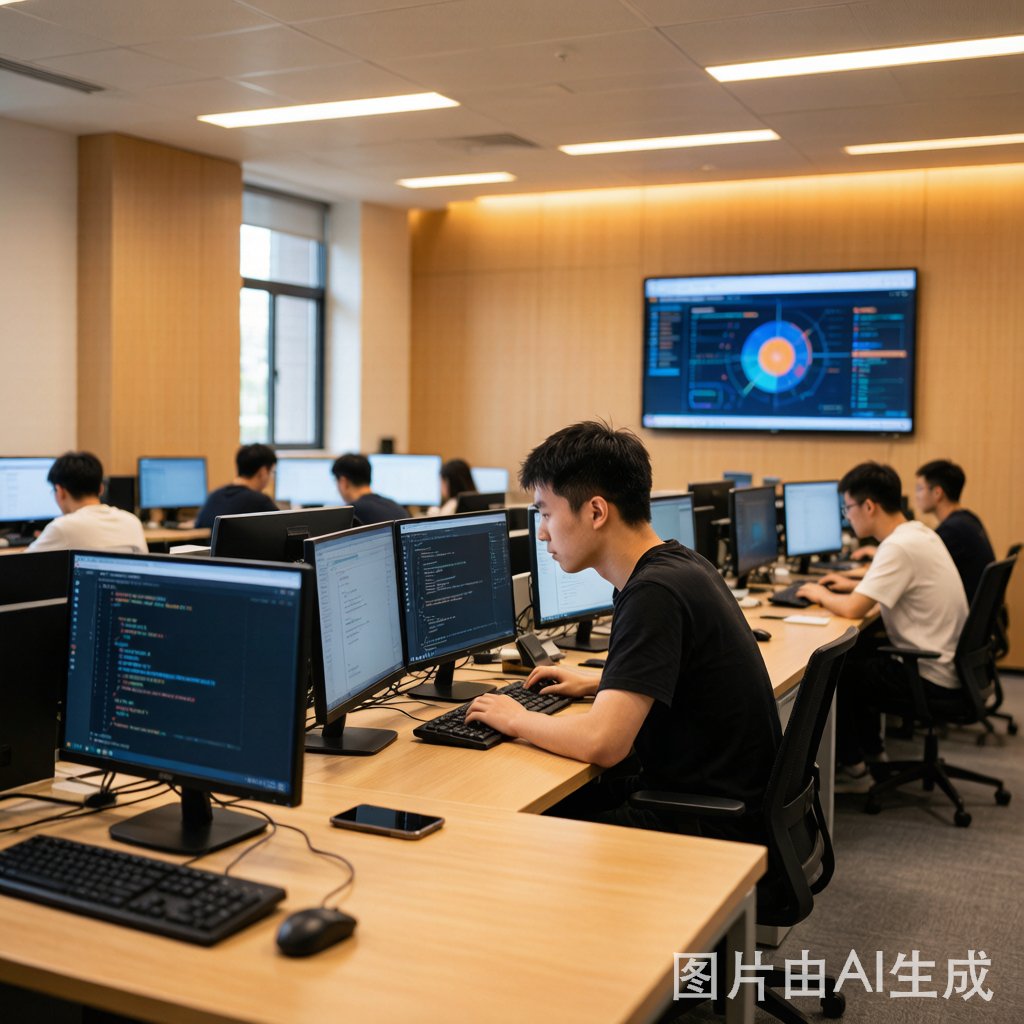 Computer Science in China: Which Universities Offer the Best CS Programs for International Students in 2026 WentChina - Your Ultimate Guide to Studying in China Computer Science in China: Which Universities Offer the Best CS Programs for International Students in 2026