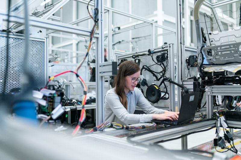 Study Engineering in China 2026: Programs, Costs, and What to Expect WentChina - Your Ultimate Guide to Studying in China Study Engineering in China 2026: Programs, Costs, and What to Expect