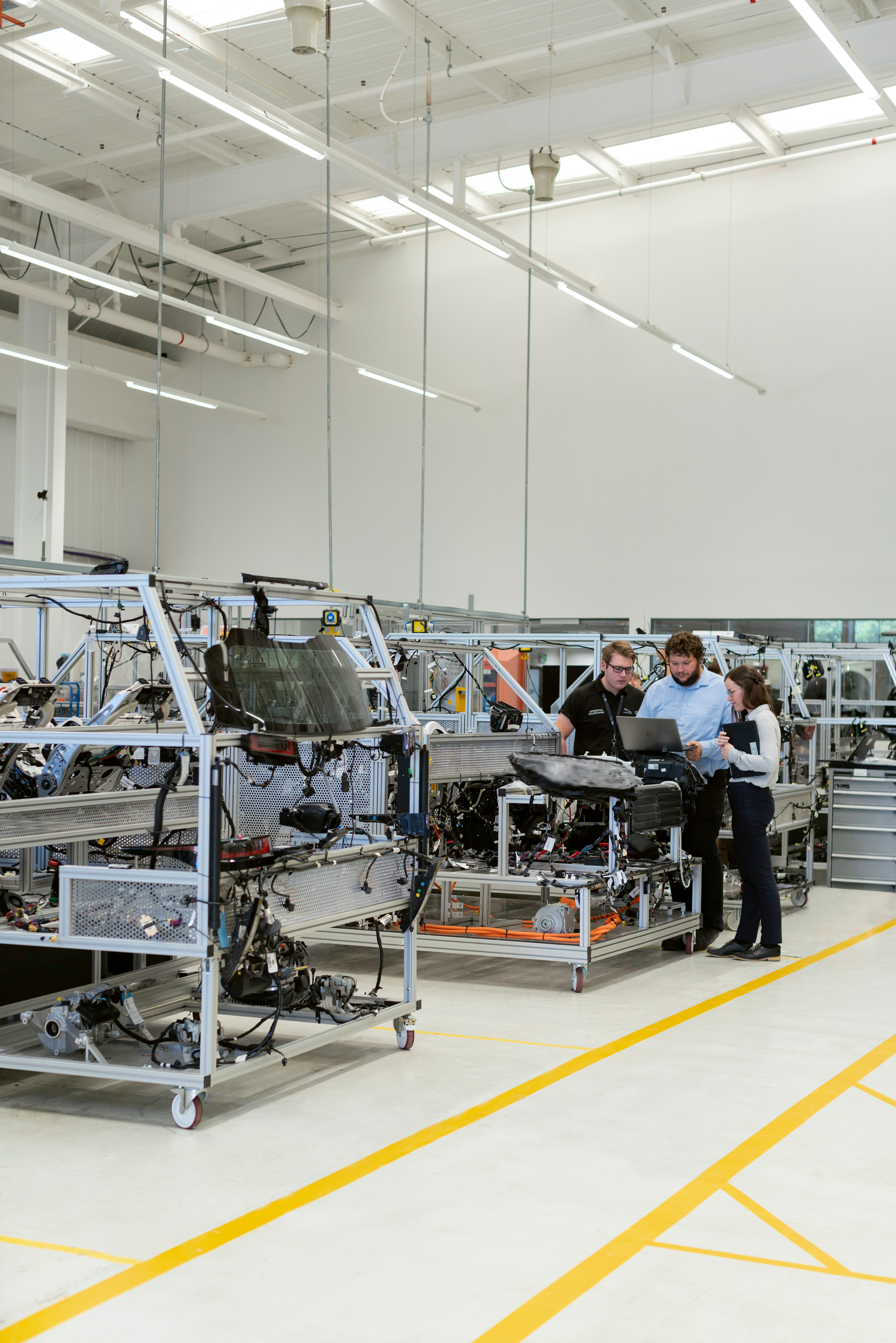 Engineering Labs in Chinese Universities 2026: What Facilities Can International Students Expect?