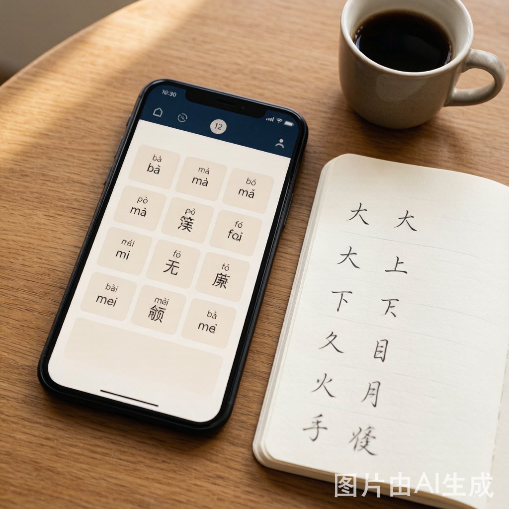 Learning Chinese in China: 10 Things That Actually Helped Me (A Foreign Student's Honest Take) WentChina - Your Ultimate Guide to Studying in China Learning Chinese in China: 10 Things That Actually Helped Me (A Foreign Student's Honest Take)