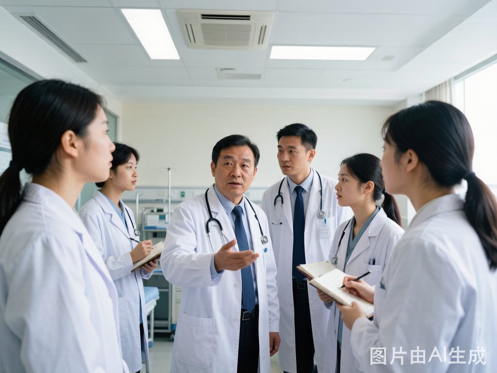 MBBS in China 2026: Clinical Rotations & Hospital Affiliations — Which School Fits Your Career? WentChina - Your Ultimate Guide to Studying in China MBBS in China 2026: Clinical Rotations & Hospital Affiliations — Which School Fits Your Career?