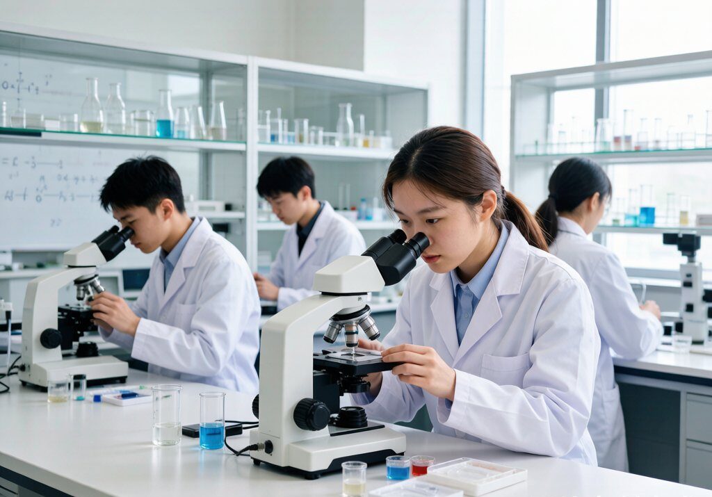 MBBS in China 2026: Clinical Rotations & Hospital Affiliations — Which School Fits Your Career?