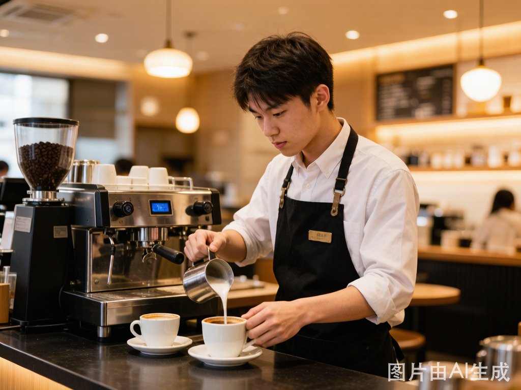 Can You Actually Afford to Study in China? Here’s What Part-Time Jobs Really Pay in 2026 WentChina - Your Ultimate Guide to Studying in China Can You Actually Afford to Study in China? Here’s What Part-Time Jobs Really Pay in 2026