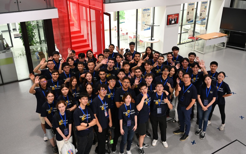 How to Apply to Shanghai Jiao Tong University 2026: Step-by-Step Guide