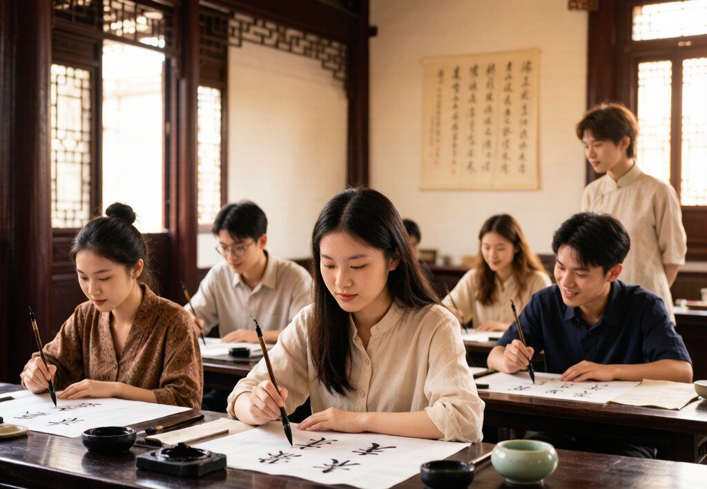 Chinese Language Programs in China for Thai Students: Complete Guide 2026