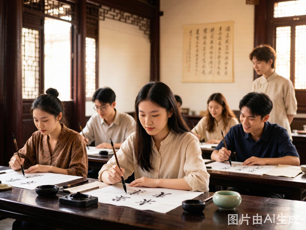 Chinese Language Programs in China for Thai Students: Complete Guide 2026 WentChina - Your Ultimate Guide to Studying in China Chinese Language Programs in China for Thai Students: Complete Guide 2026