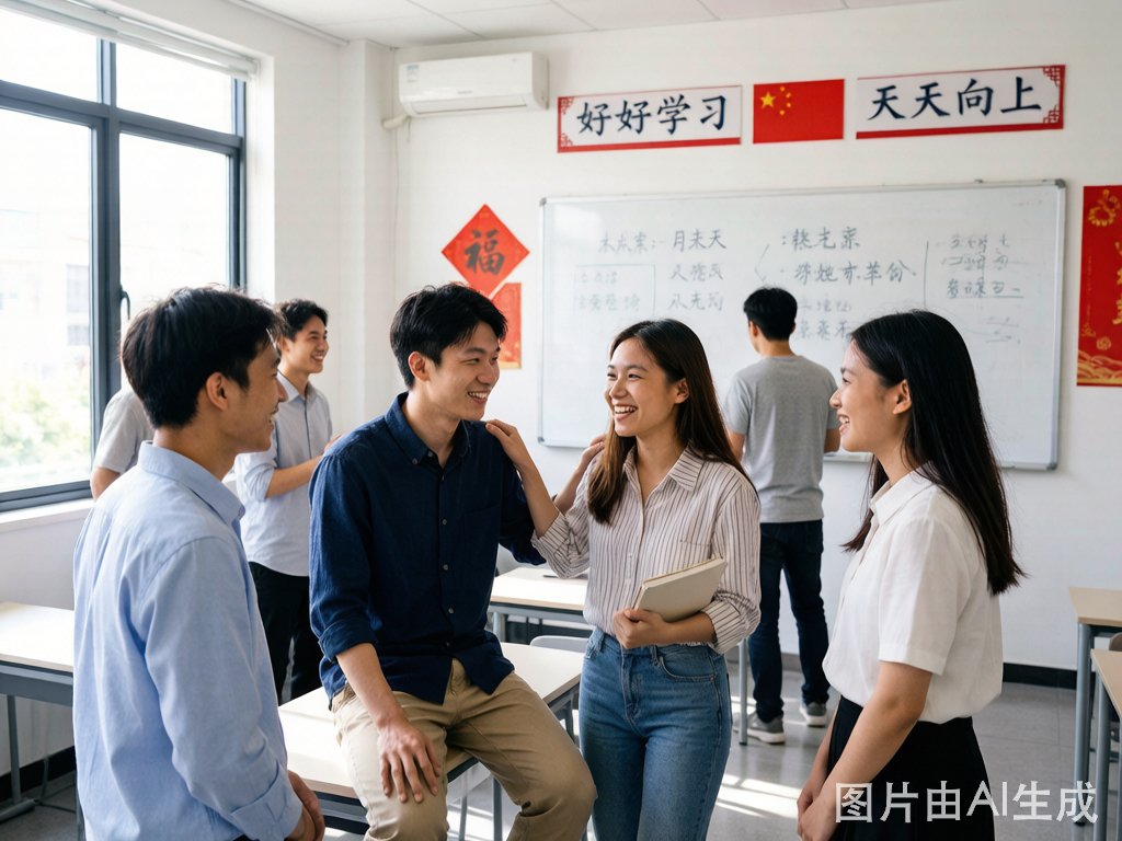 Chinese Language Programs in China for Thai Students: Complete Guide 2026 WentChina - Your Ultimate Guide to Studying in China Chinese Language Programs in China for Thai Students: Complete Guide 2026